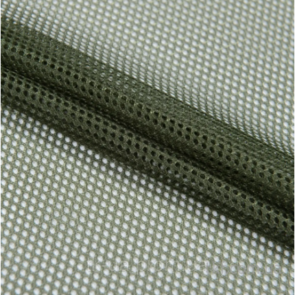 Подкладочная ткань сетка 65 - олива