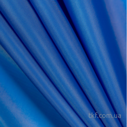 Подкладочная ткань Т210 - синий
