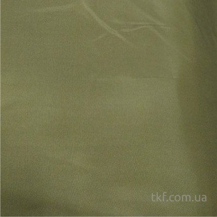 Подкладочная ткань Т190 - олива
