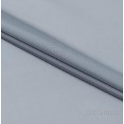 Подкладочная ткань Т210 - светло-серый 