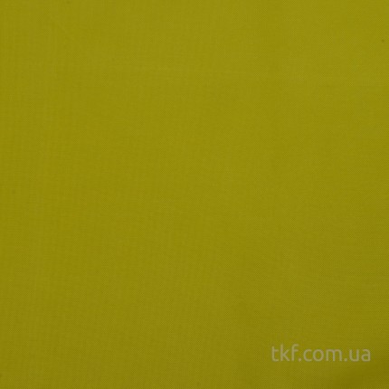 Подкладочная ткань Т190 - желтый