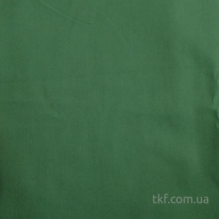 Саржа 240 (65% п/е 35% хл) - темно-зеленый
