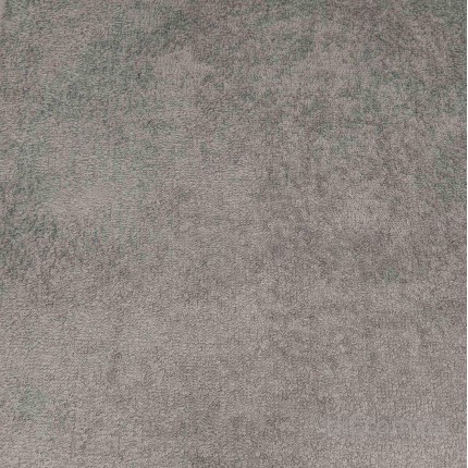 Полотенце махровое 40*70  - серый 