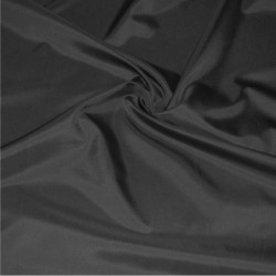 Подкладочная ткань ш.220 см, черная