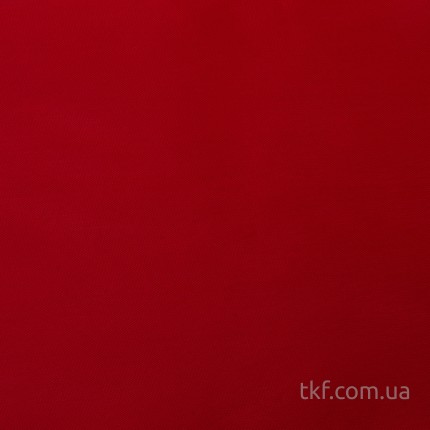 Подкладочная ткань Т190 - красный