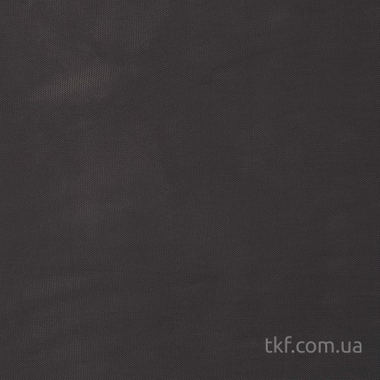 Подкладочная ткань Т190 - темно-серый