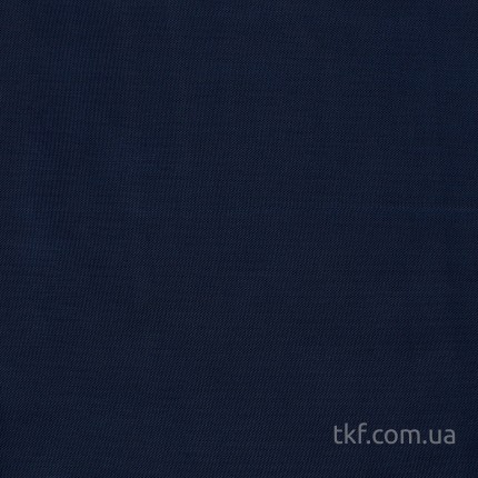 Подкладочная ткань Т210 - темно-синий
