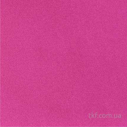 Габардин - ярко-розовый