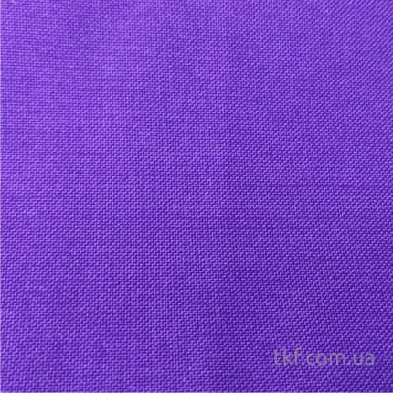 Габардин - темно-фиолетовый