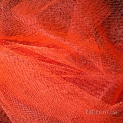 Фатин Kristal  - оранжевый