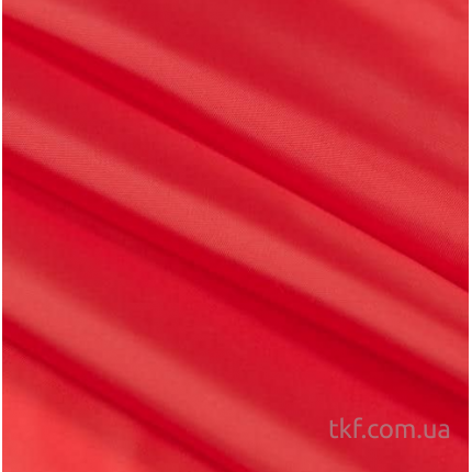 Подкладочная ткань Т210 - красный