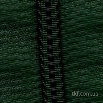 Змейка спираль Т5 80 см - зеленый