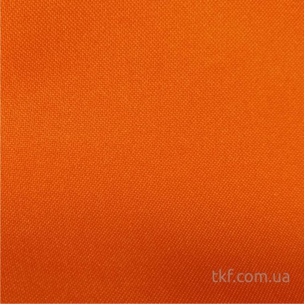 Габардин - оранжевый