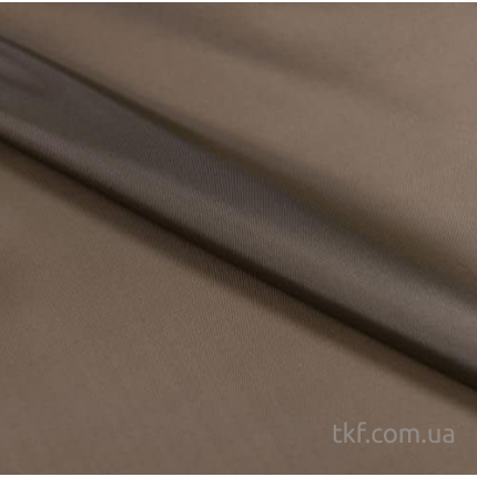 Подкладочная ткань Т210 - койот