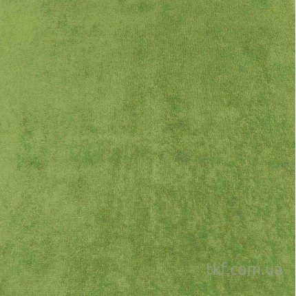 Полотенце махровое 40*70  - зеленый